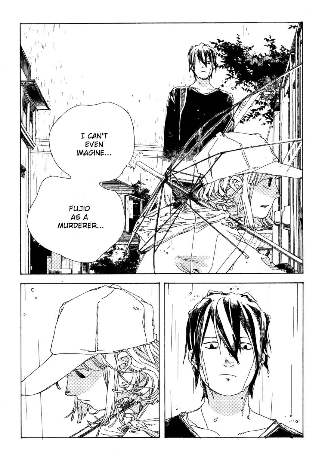 Page 9 Chapter 10 Denpa Seinen