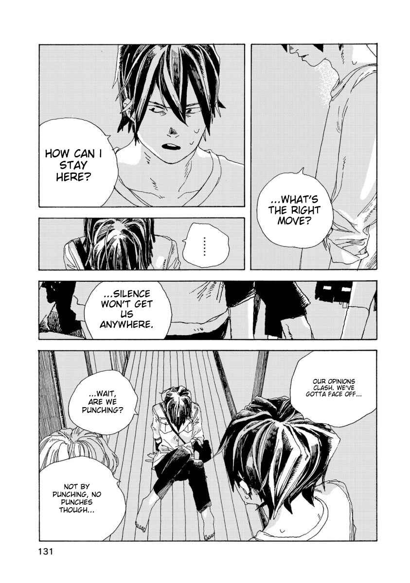 Page 10 Chapter 16 Denpa Seinen