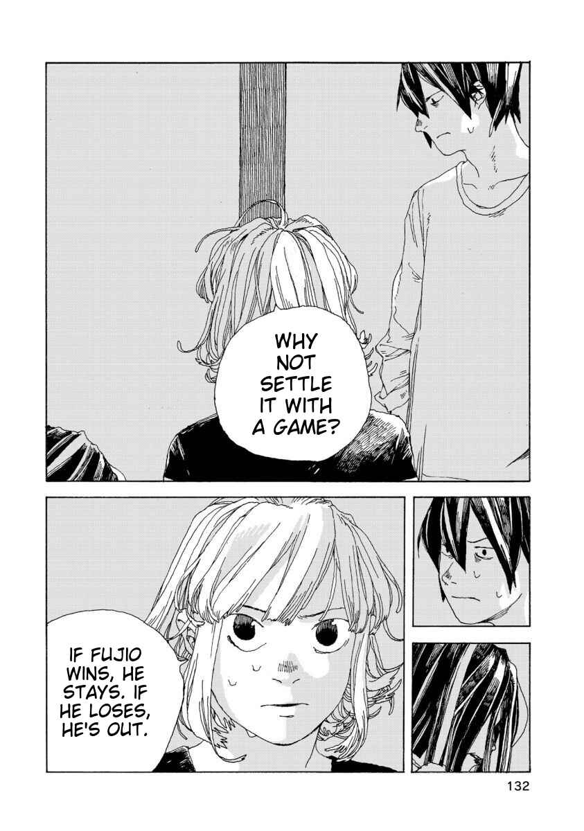 Page 11 Chapter 16 Denpa Seinen