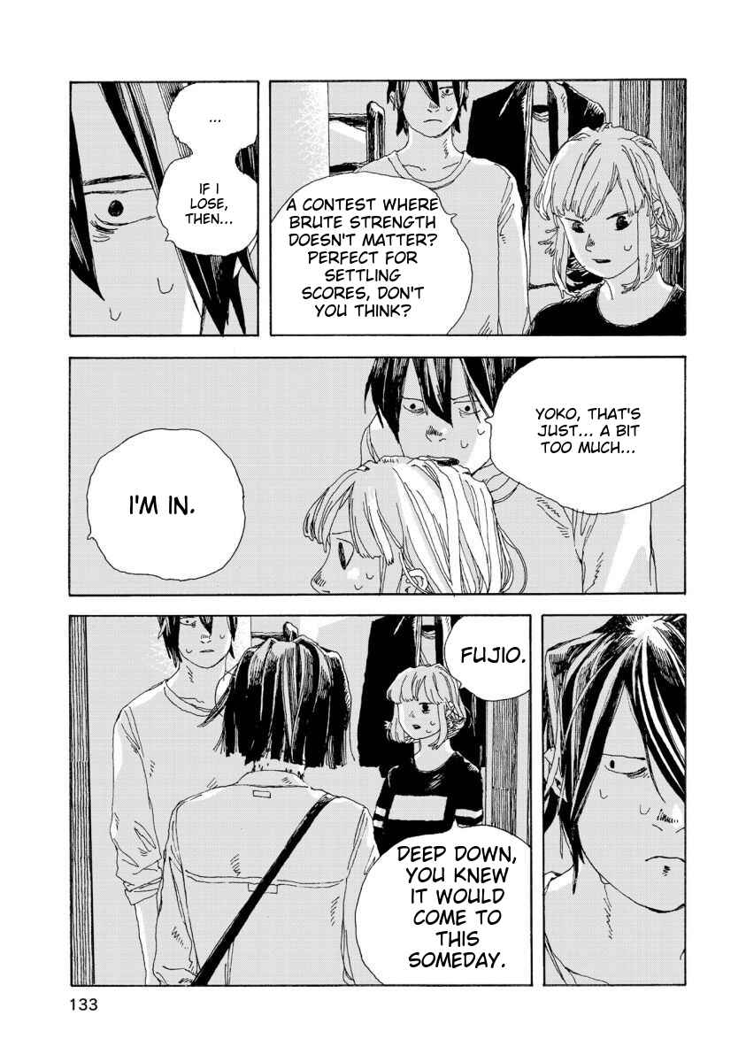 Page 12 Chapter 16 Denpa Seinen