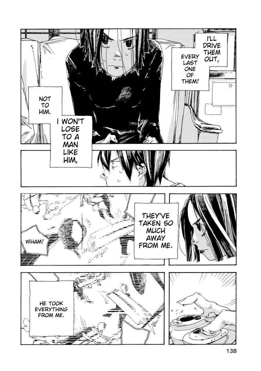 Page 17 Chapter 16 Denpa Seinen
