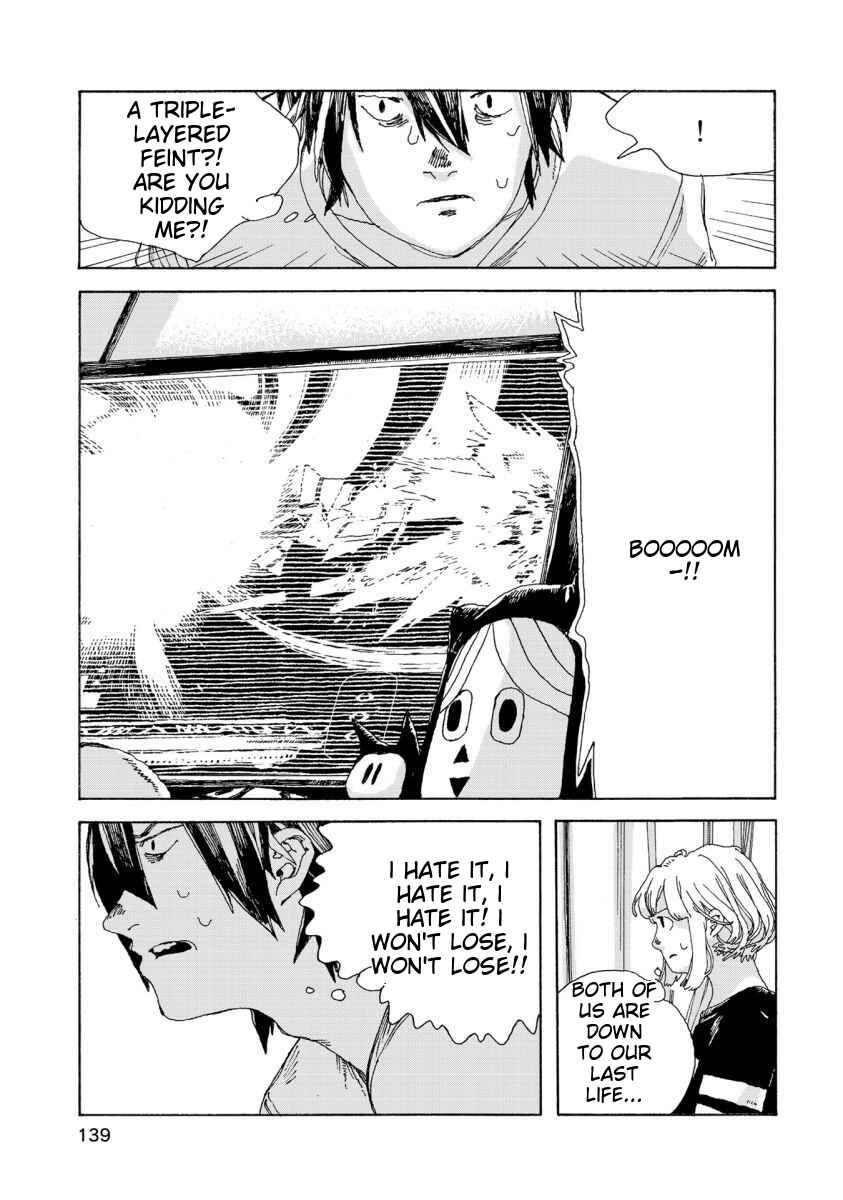 Page 18 Chapter 16 Denpa Seinen