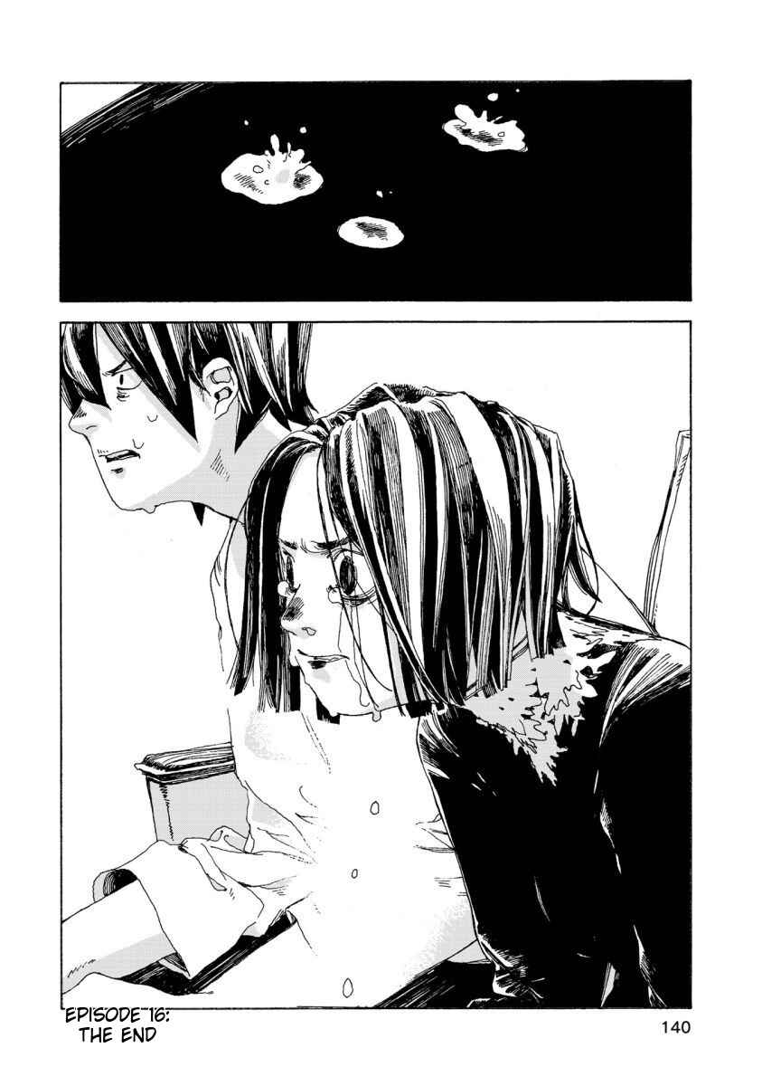 Page 19 Chapter 16 Denpa Seinen