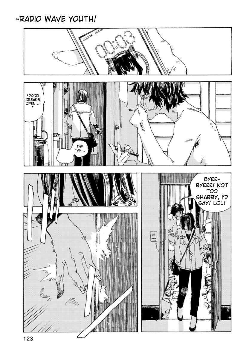 Page 2 Chapter 16 Denpa Seinen