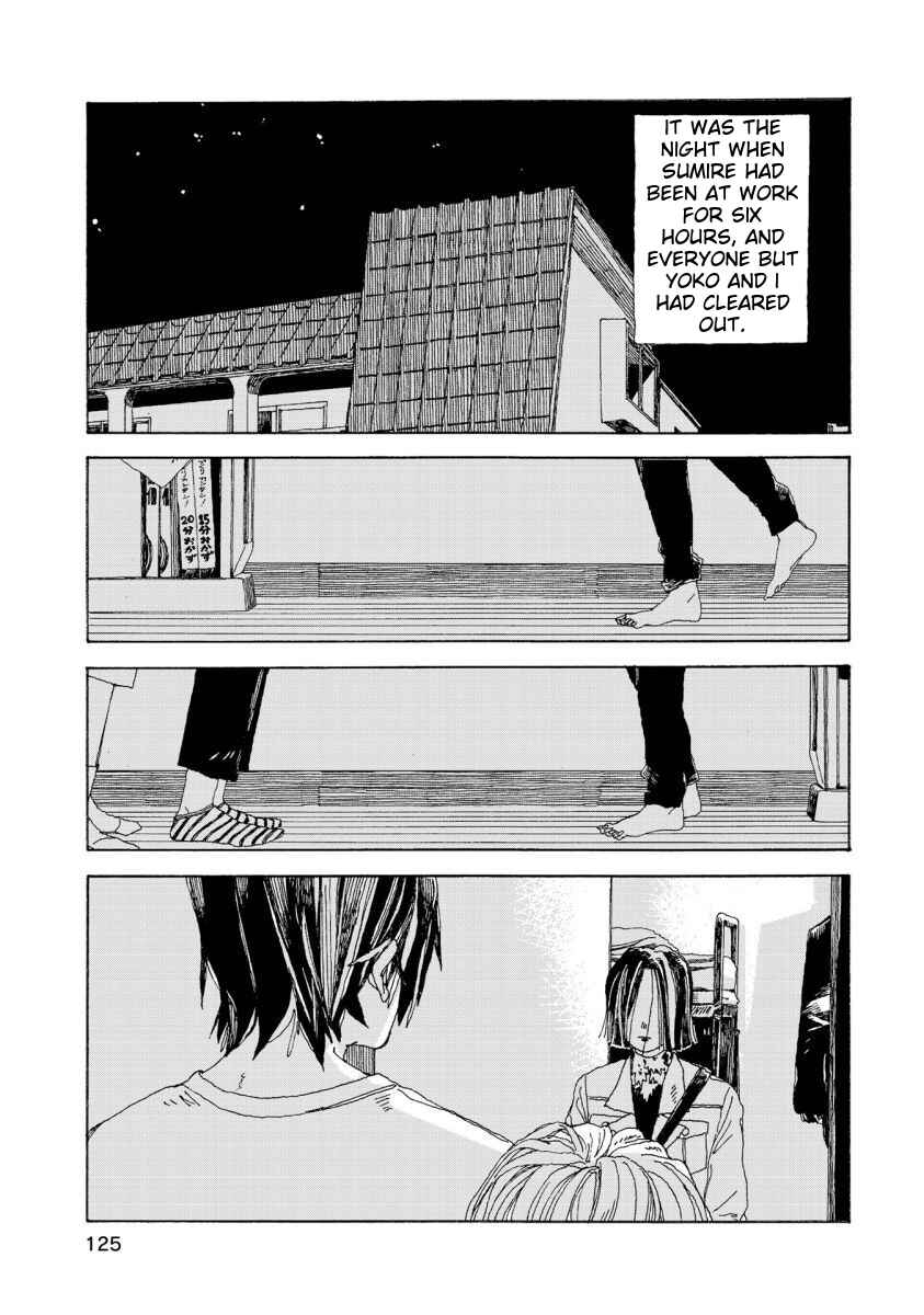 Page 4 Chapter 16 Denpa Seinen