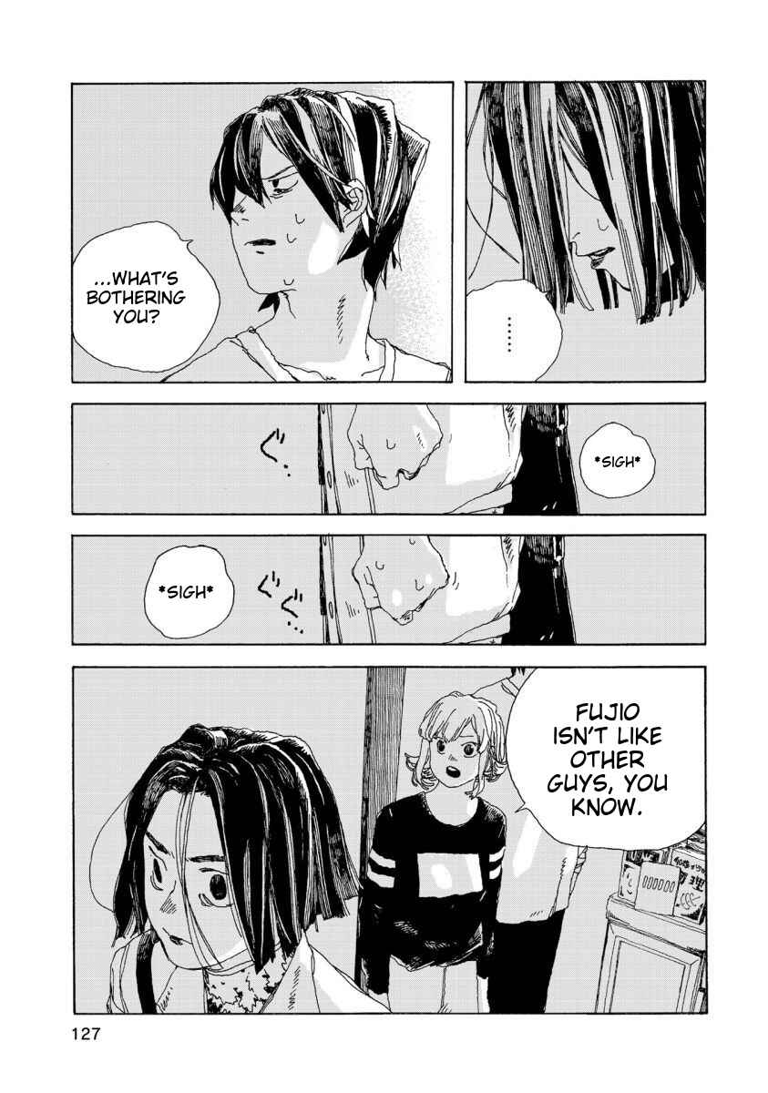 Page 6 Chapter 16 Denpa Seinen