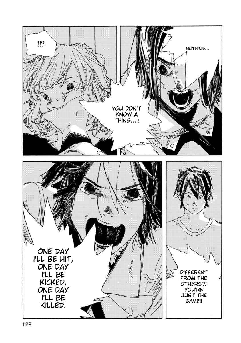 Page 8 Chapter 16 Denpa Seinen