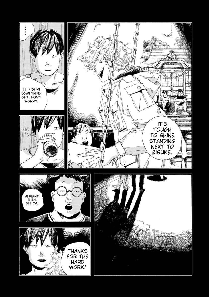 Page 14 Chapter 37 Denpa Seinen