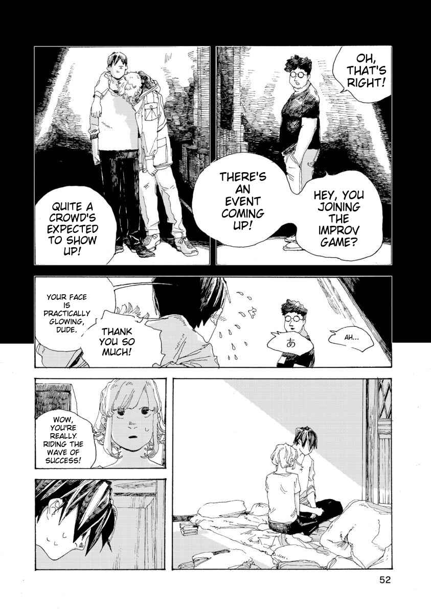 Page 15 Chapter 37 Denpa Seinen