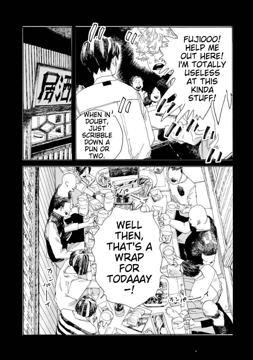 Page 18 Chapter 37 Denpa Seinen