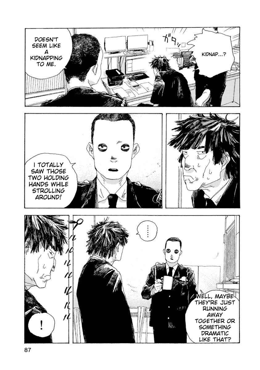 Page 10 Chapter 30 Denpa Seinen