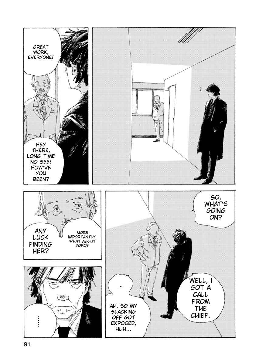 Page 14 Chapter 30 Denpa Seinen