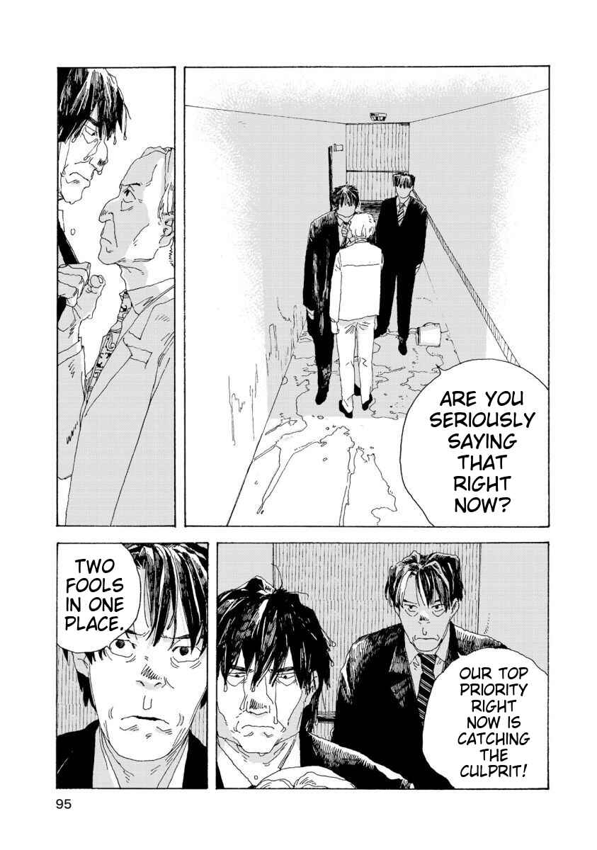 Page 18 Chapter 30 Denpa Seinen