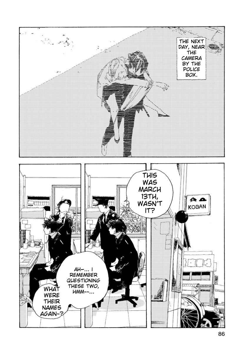 Page 9 Chapter 30 Denpa Seinen