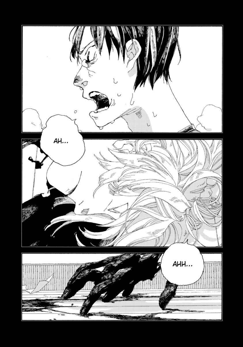 Page 18 Chapter 40 Denpa Seinen