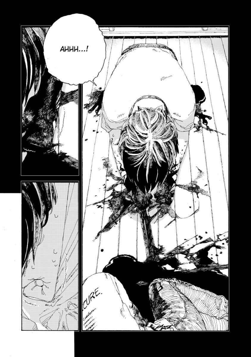 Page 19 Chapter 40 Denpa Seinen