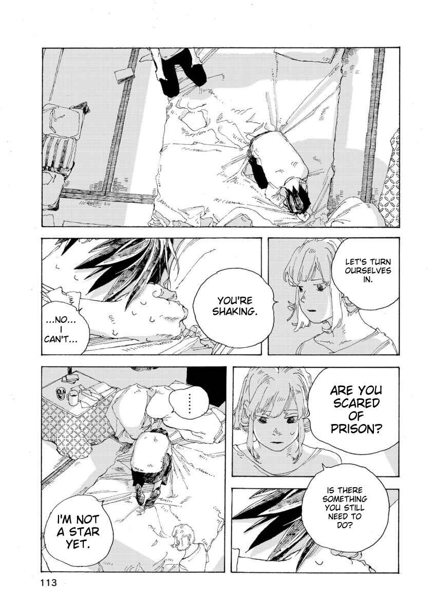 Page 20 Chapter 40 Denpa Seinen