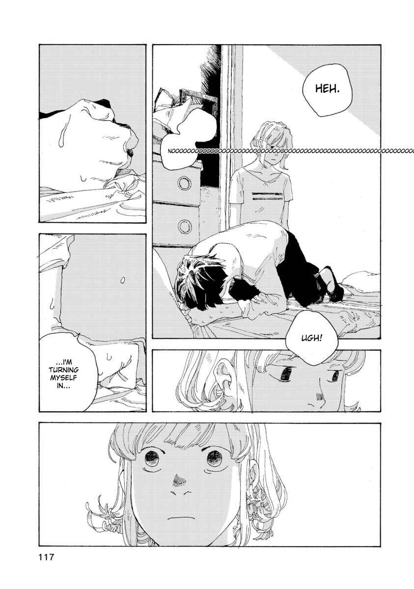 Page 24 Chapter 40 Denpa Seinen