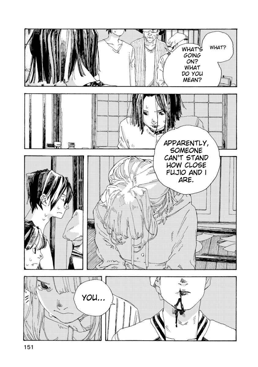 Page 14 Chapter 25 Denpa Seinen
