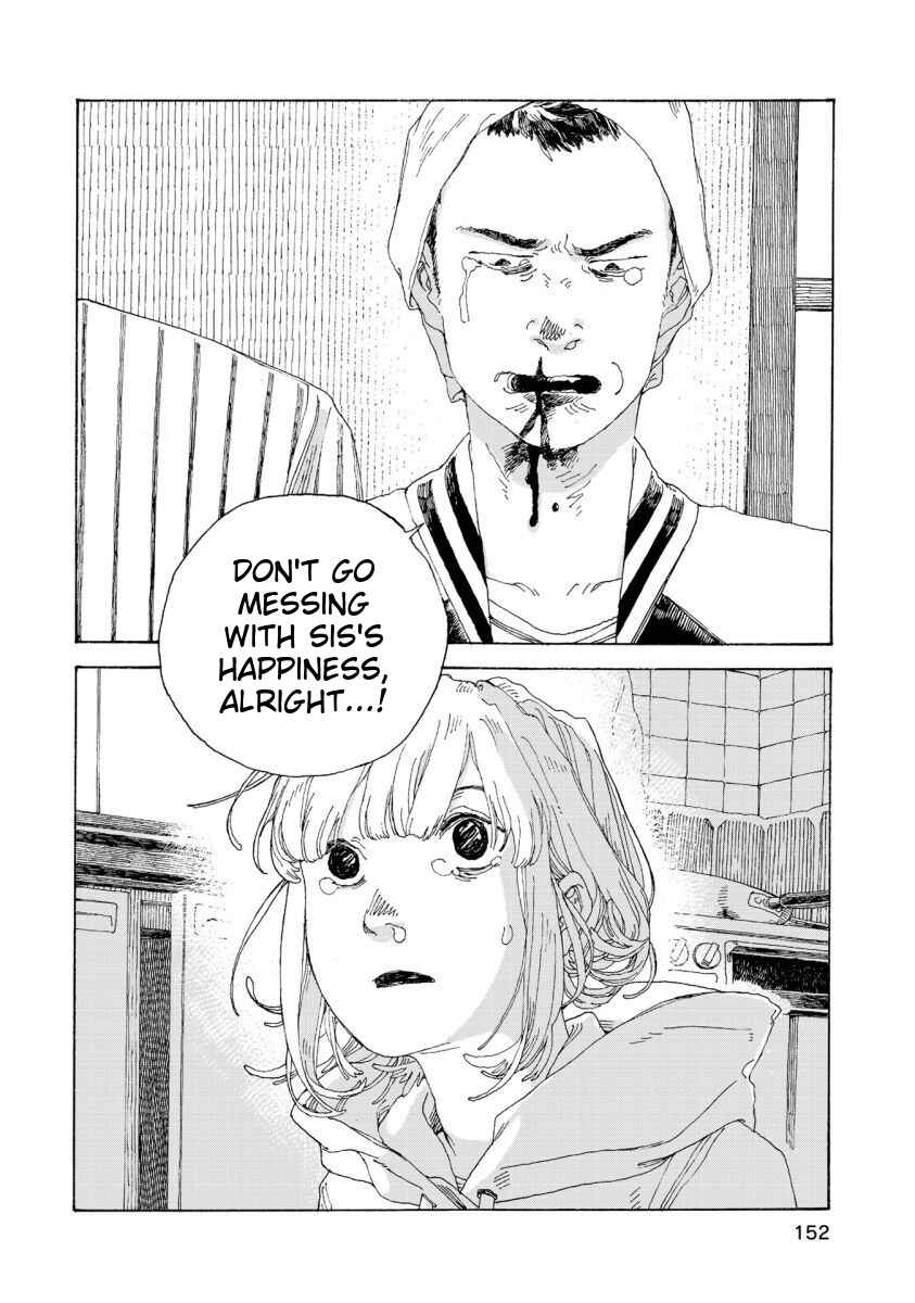 Page 15 Chapter 25 Denpa Seinen