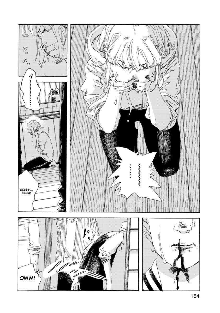 Page 17 Chapter 25 Denpa Seinen