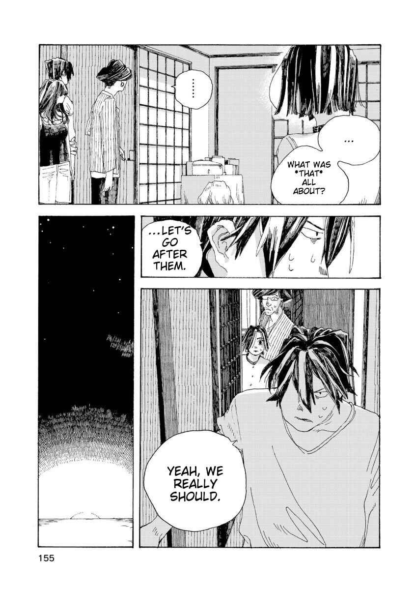 Page 18 Chapter 25 Denpa Seinen