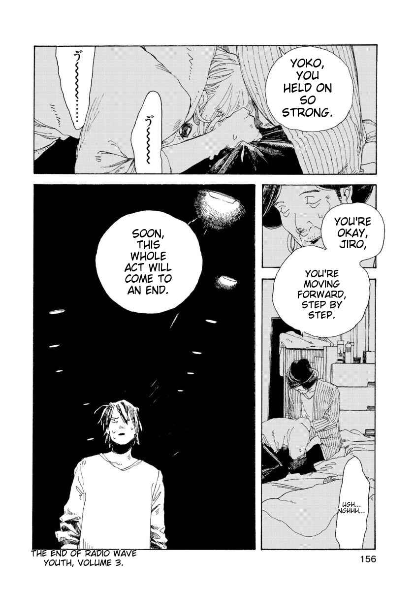 Page 19 Chapter 25 Denpa Seinen