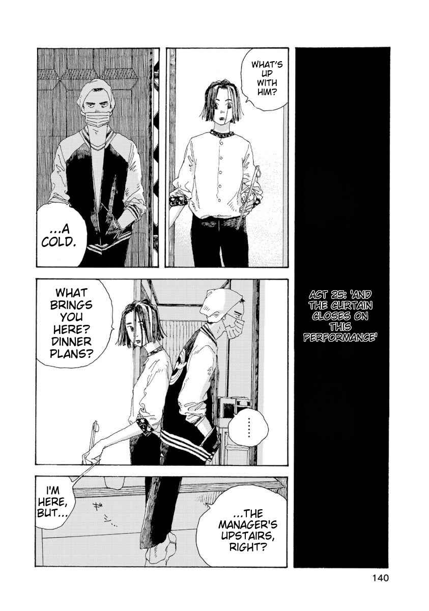 Page 3 Chapter 25 Denpa Seinen