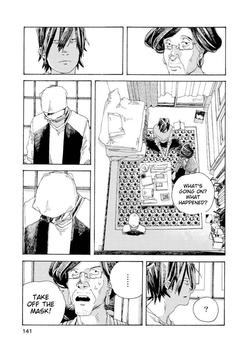 Page 4 Chapter 25 Denpa Seinen
