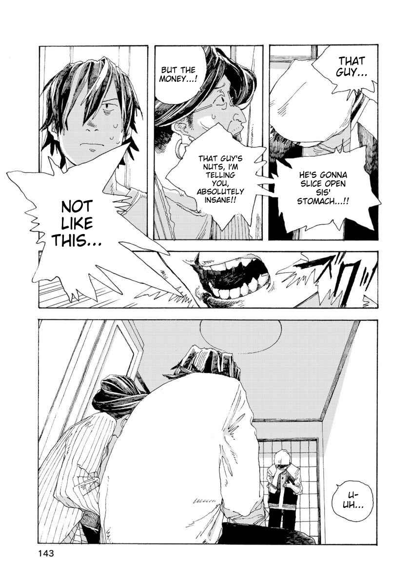 Page 6 Chapter 25 Denpa Seinen
