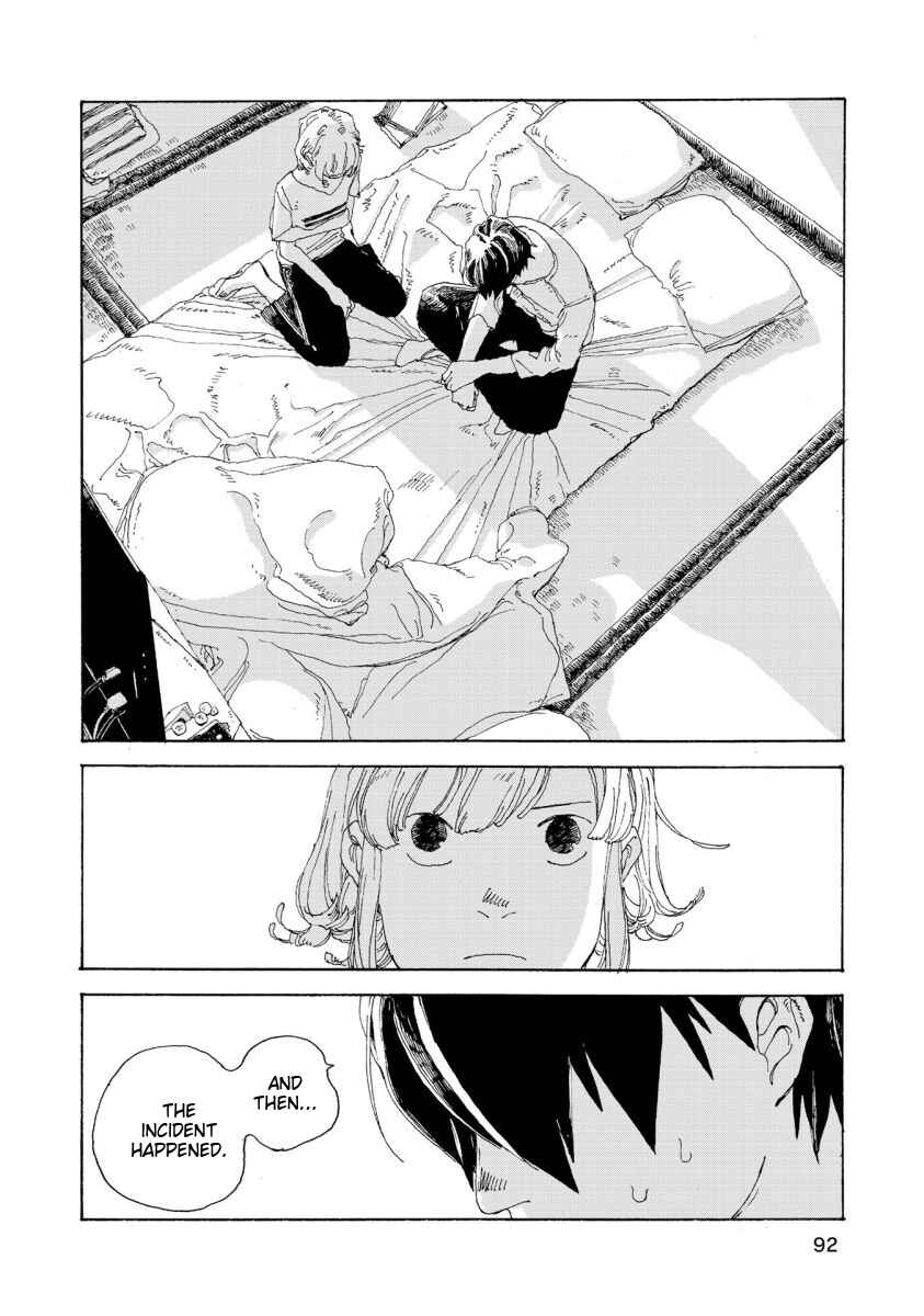 Page 17 Chapter 39 Denpa Seinen