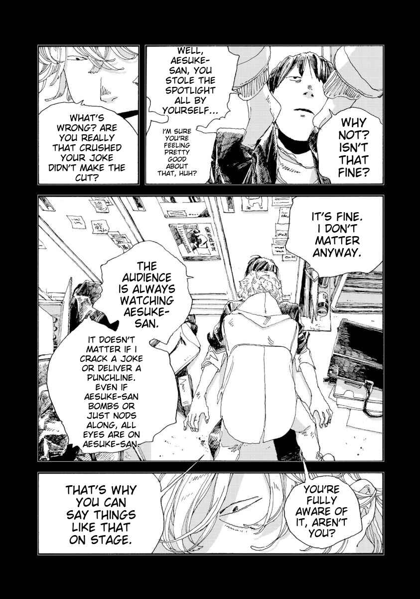 Page 5 Chapter 39 Denpa Seinen