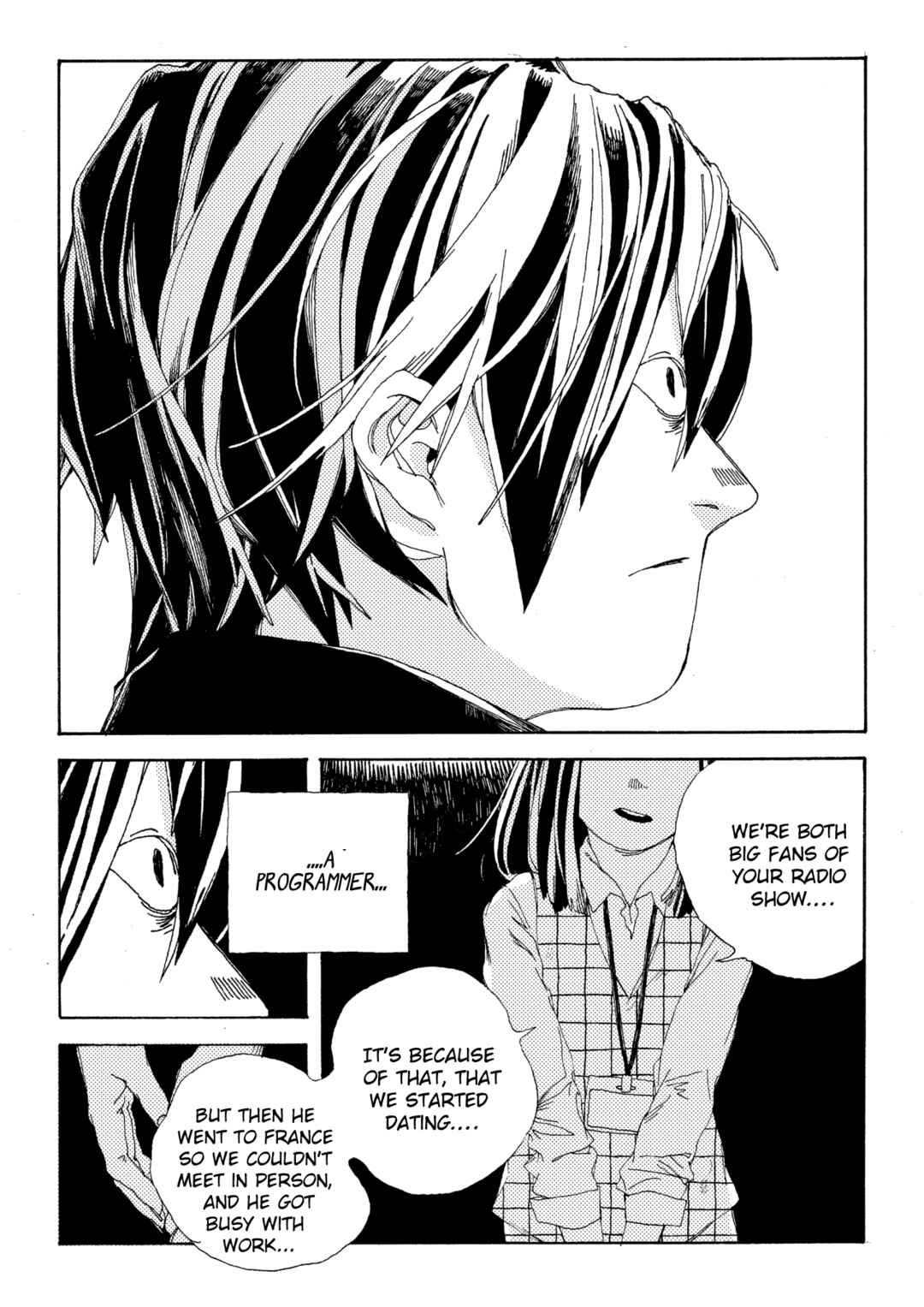Page 23 Chapter 5 Denpa Seinen