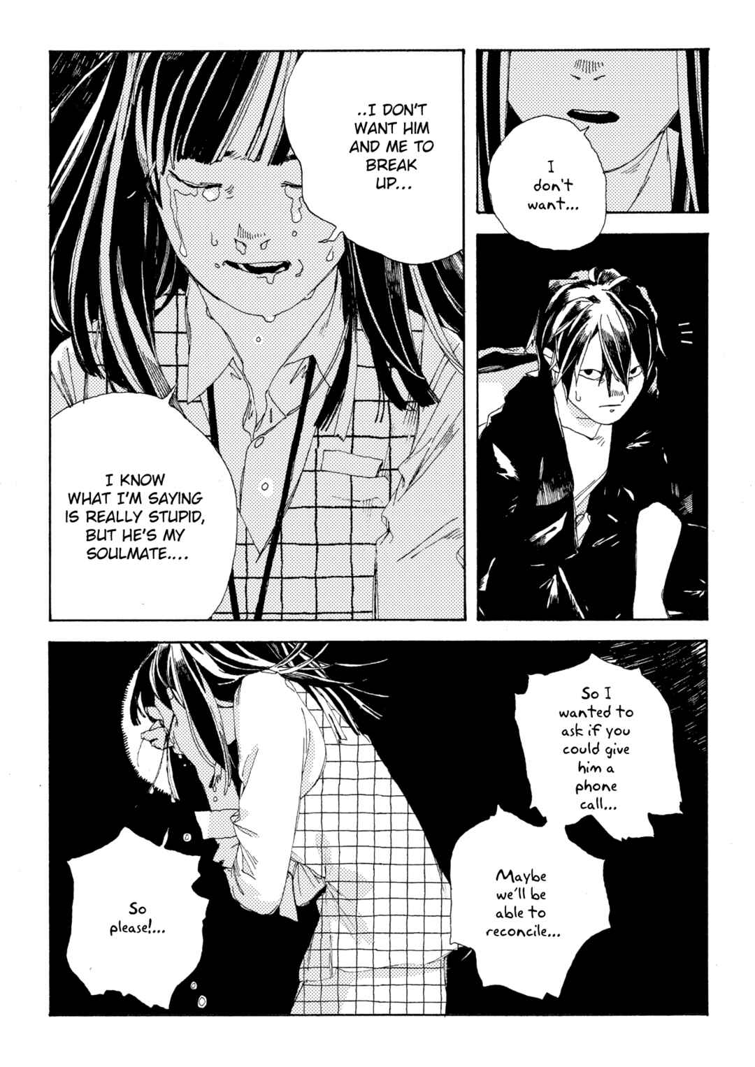 Page 24 Chapter 5 Denpa Seinen