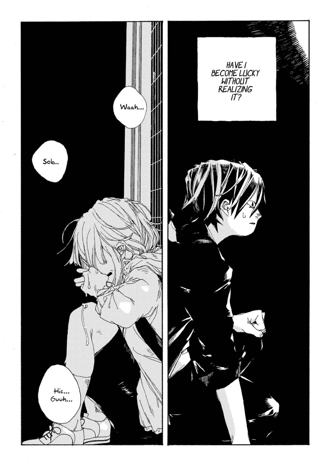 Page 26 Chapter 5 Denpa Seinen