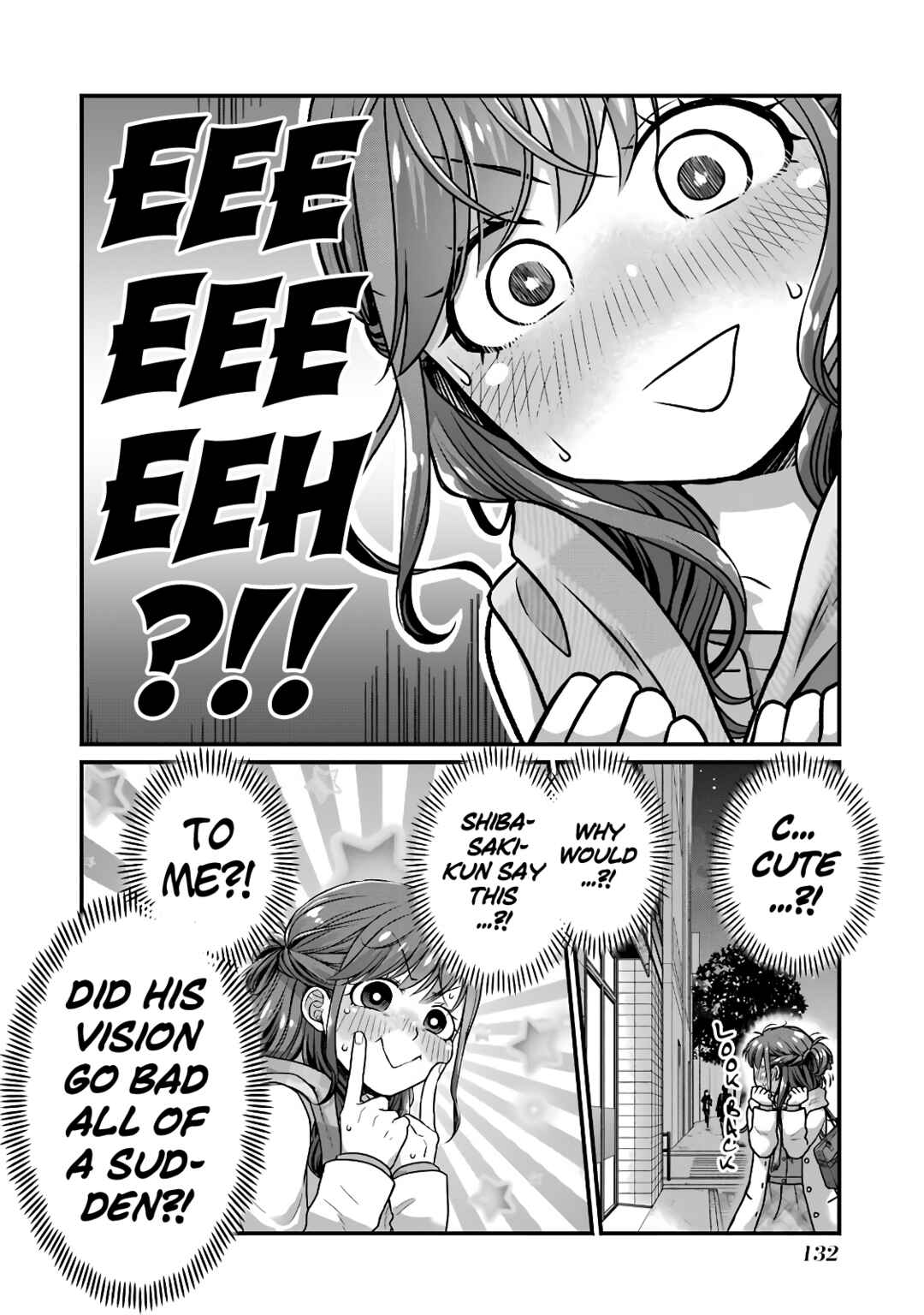 Page 2 Chapter 63 Combini de Kimi to no 5-funkan.