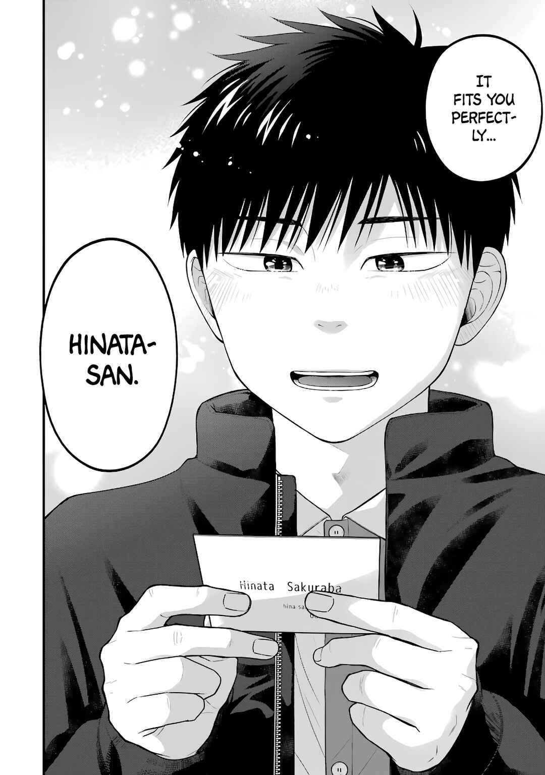 Page 9 Chapter 91 Combini de Kimi to no 5-funkan.