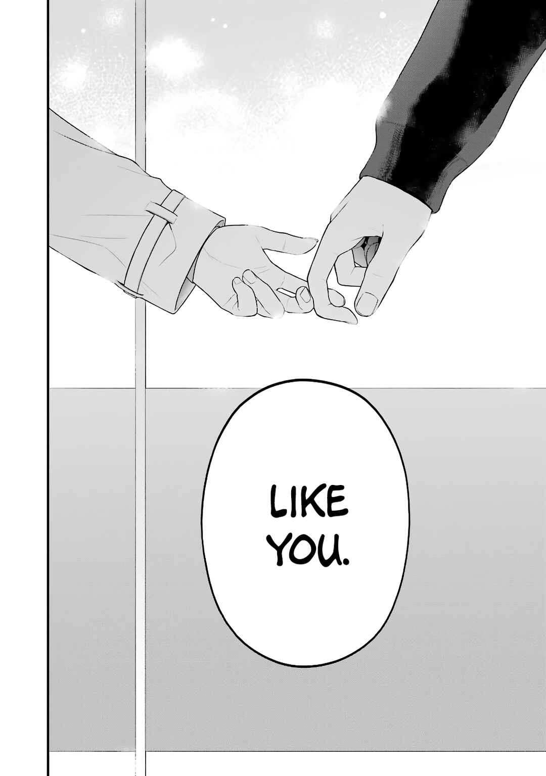 Page 10 Chapter 90 Combini de Kimi to no 5-funkan.