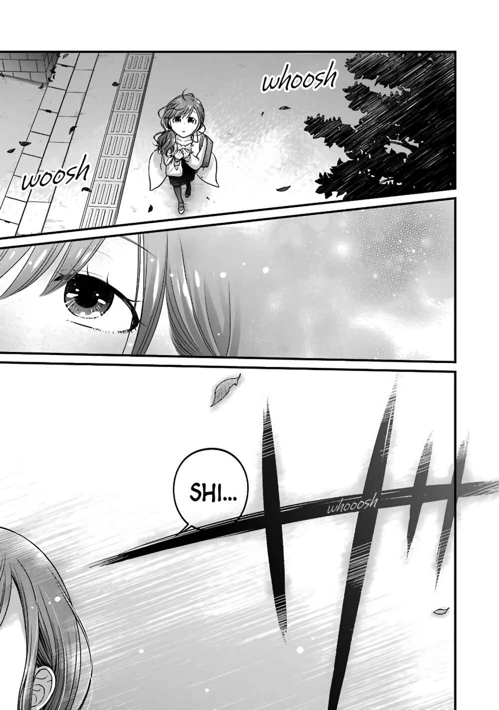 Page 3 Chapter 61 Combini de Kimi to no 5-funkan.