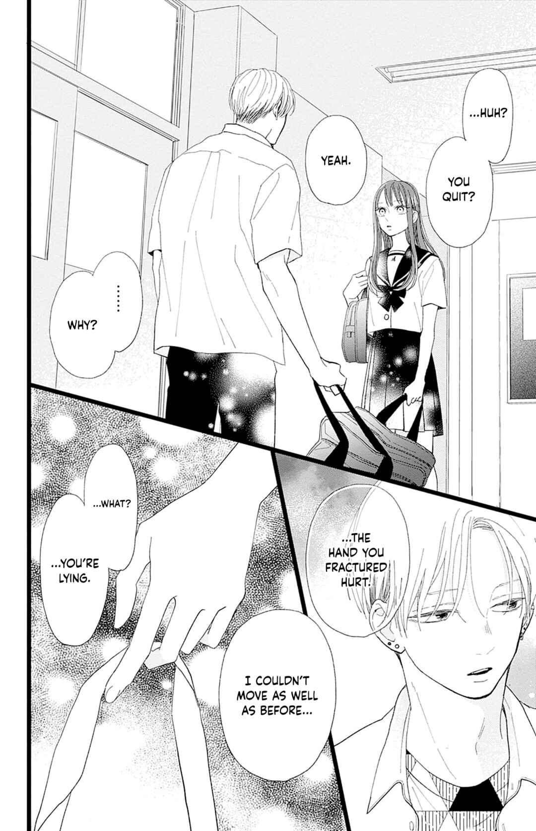 Page 22 Chapter 2 Yamada-ke no Onna