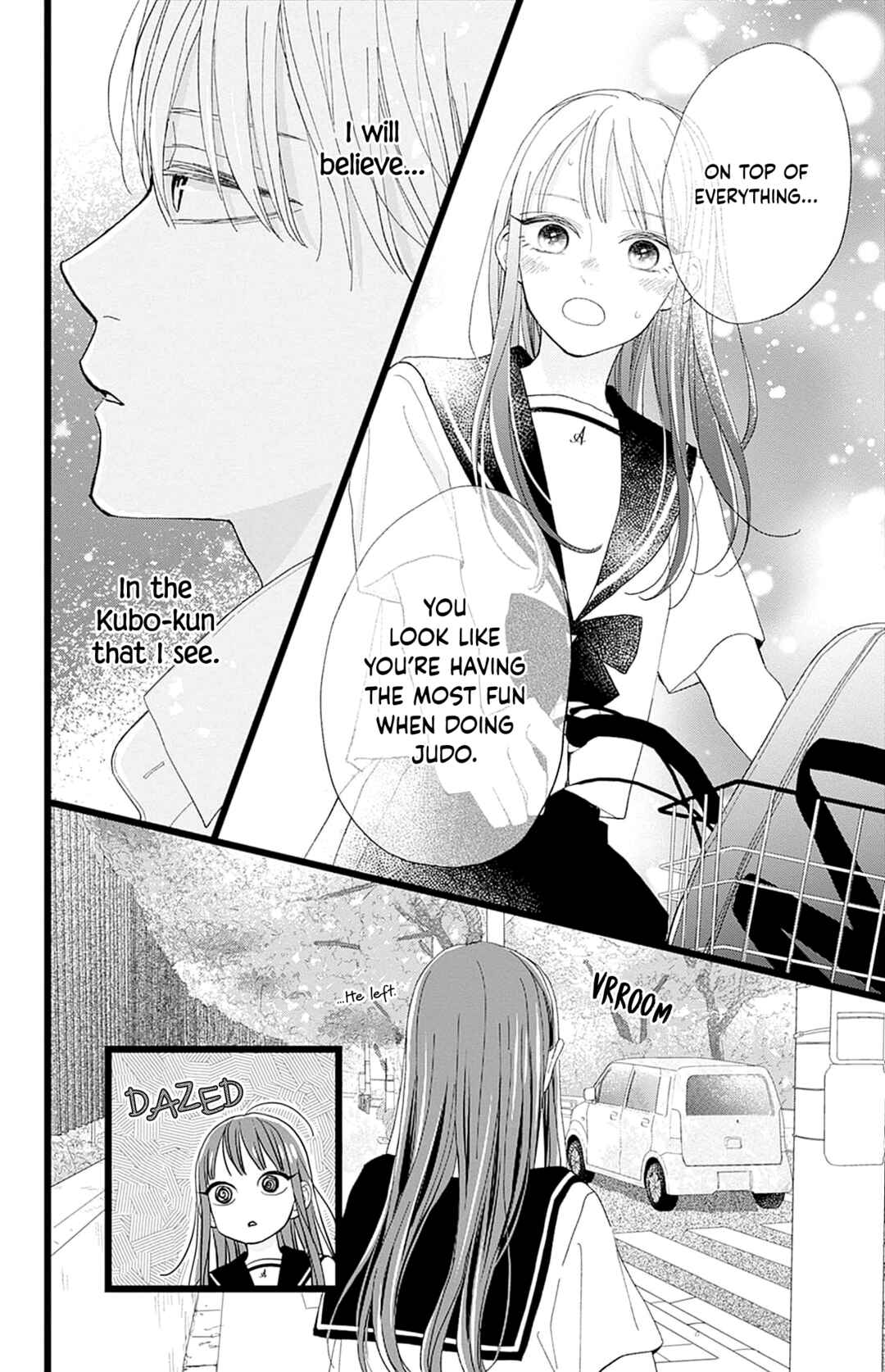 Page 30 Chapter 2 Yamada-ke no Onna