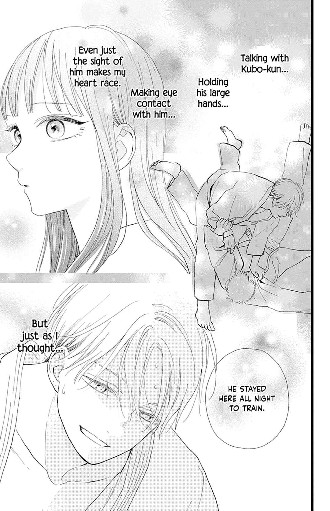 Page 33 Chapter 2 Yamada-ke no Onna