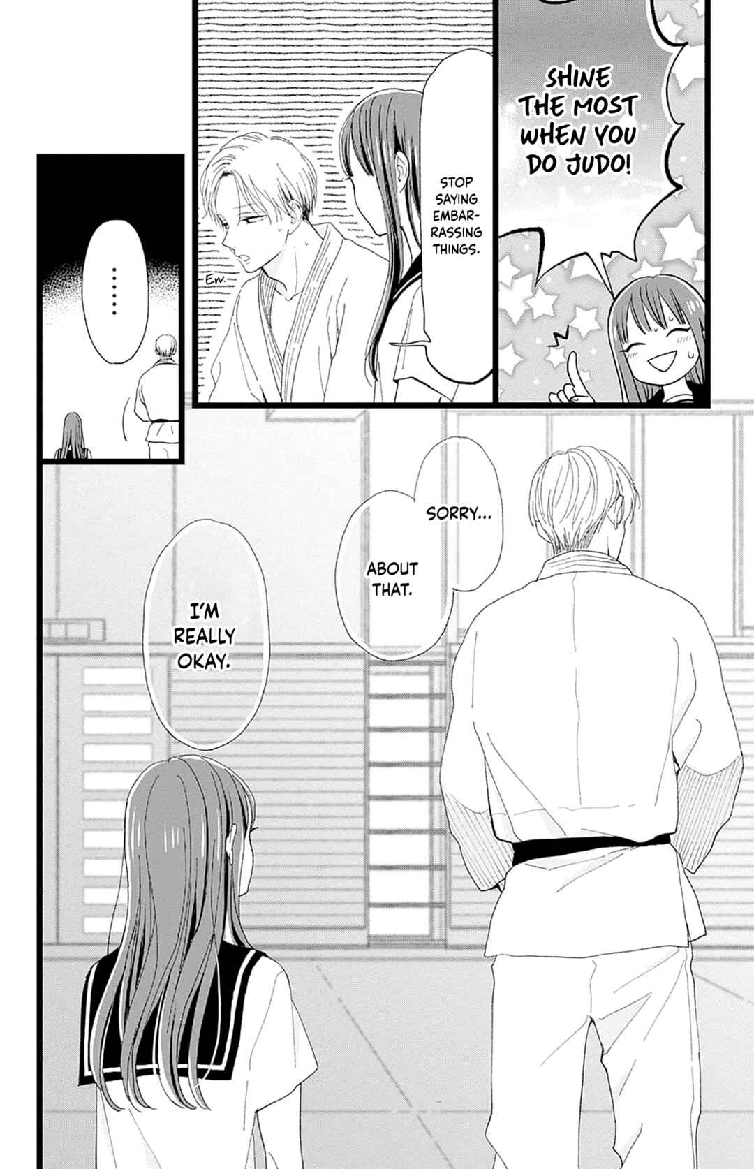 Page 38 Chapter 2 Yamada-ke no Onna