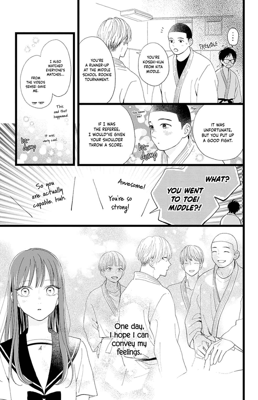 Page 41 Chapter 2 Yamada-ke no Onna