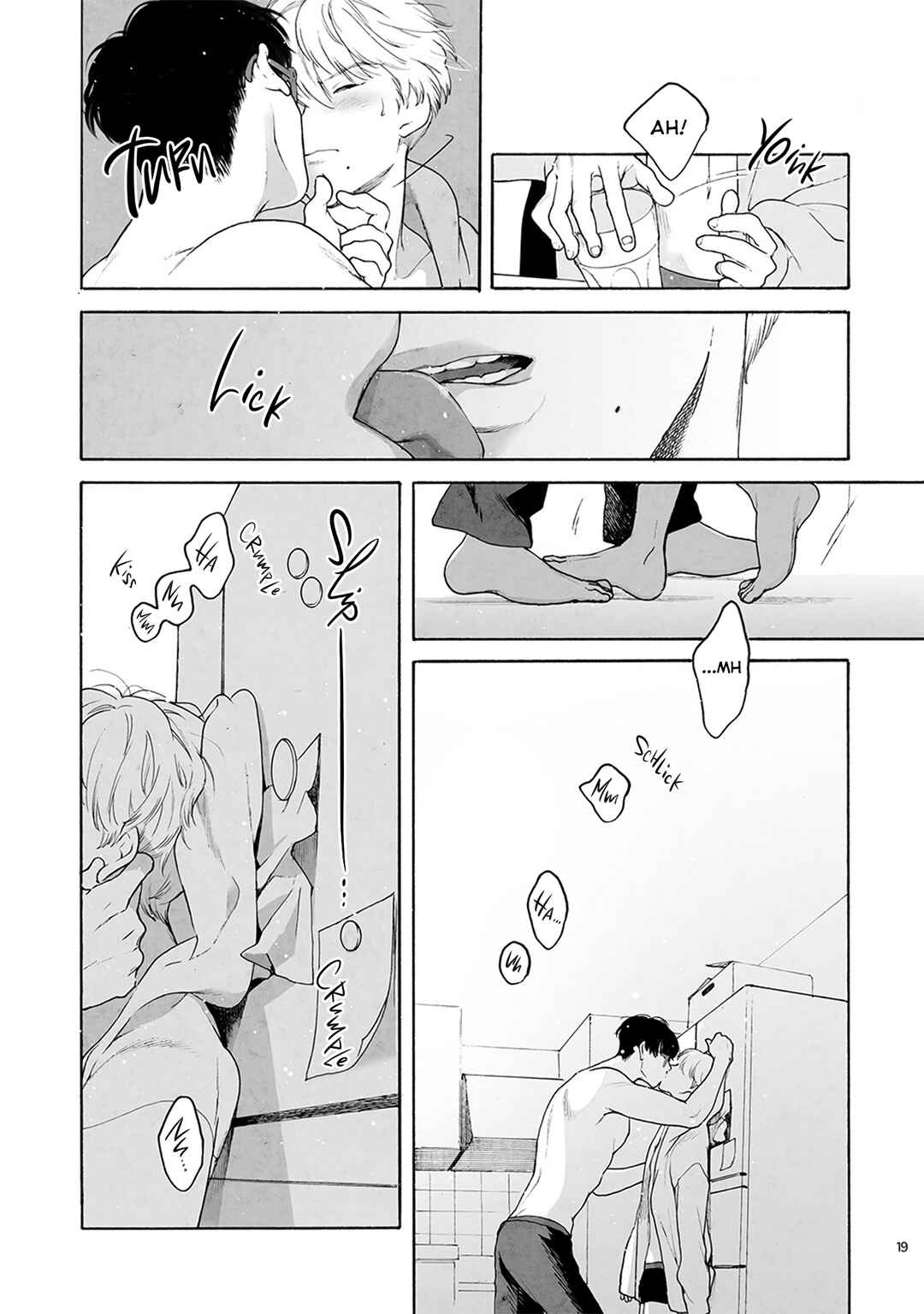Page 20 Chapter Unknown_cce3 3:00 am ice cream