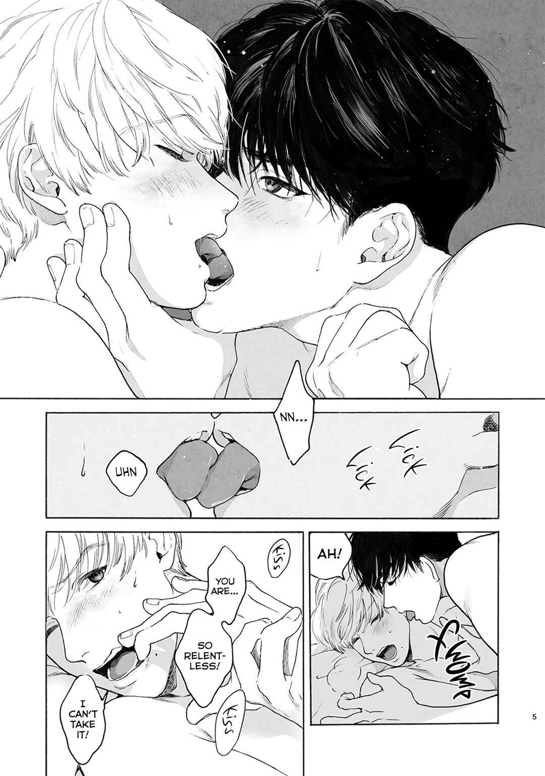 Page 6 Chapter Unknown_cce3 3:00 am ice cream
