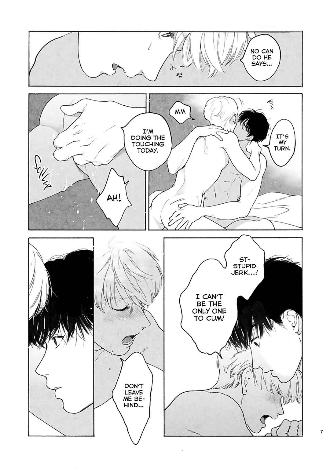 Page 8 Chapter Unknown_cce3 3:00 am ice cream