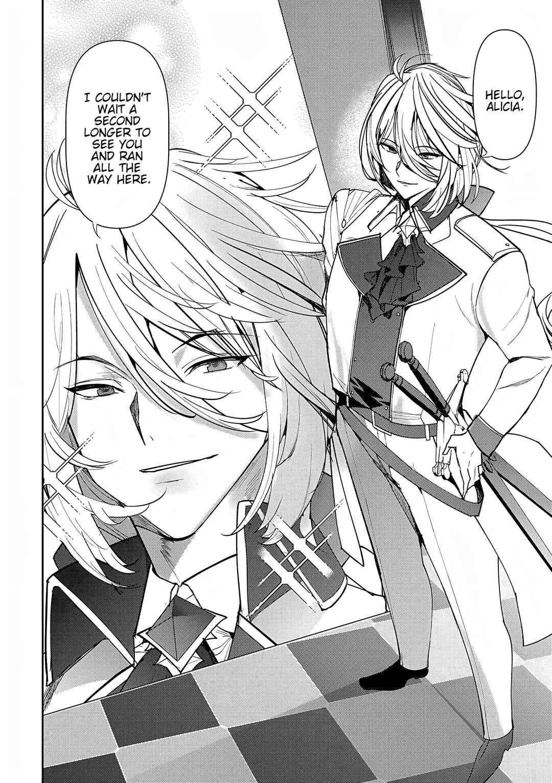 Page 4 Chapter 10 Hyouketsu Reijou-sama wo Follow Shitara, Mechamecha Dekiai Sareteshimatta Ken