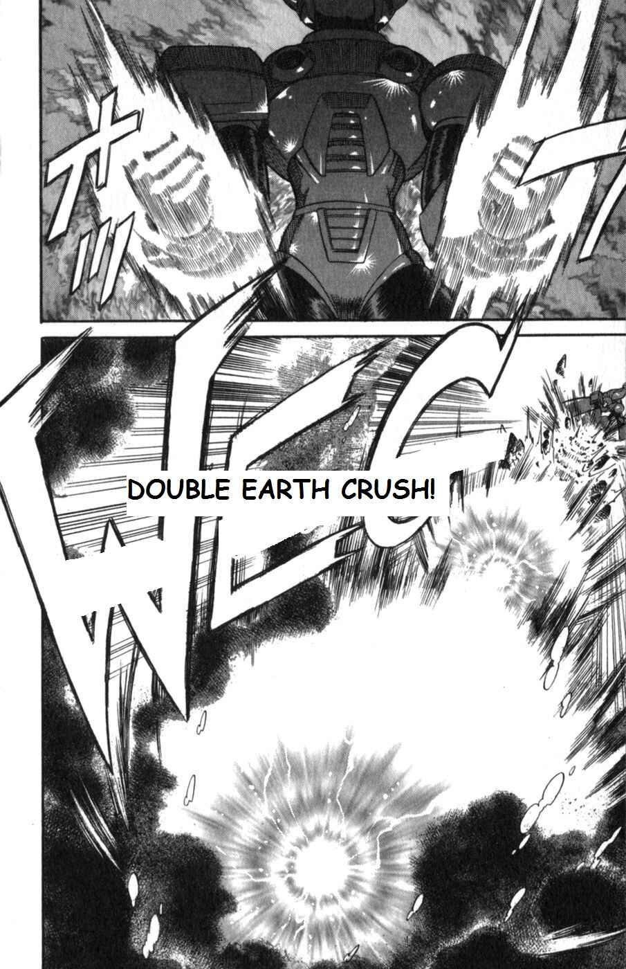 Page 22 Chapter 9 Mega Man X3