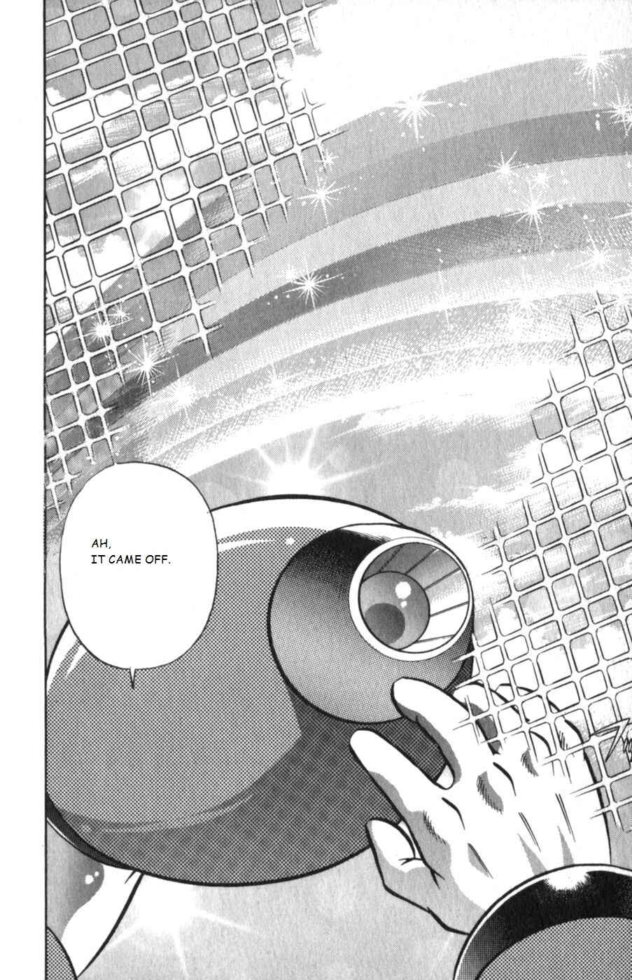 Page 35 Chapter 7 Mega Man X3